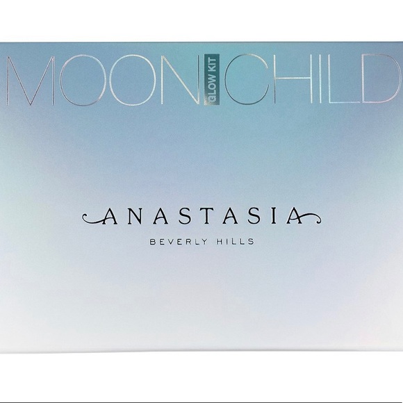 NEW Anastasia Beverly Hills Moon Child Glow Kit - Picture 2 of 4